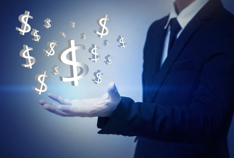 维慕金融信息服务有限公司轮播图4
