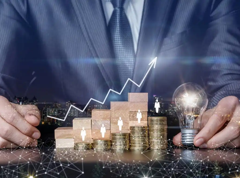 维慕金融信息服务有限公司轮播图5